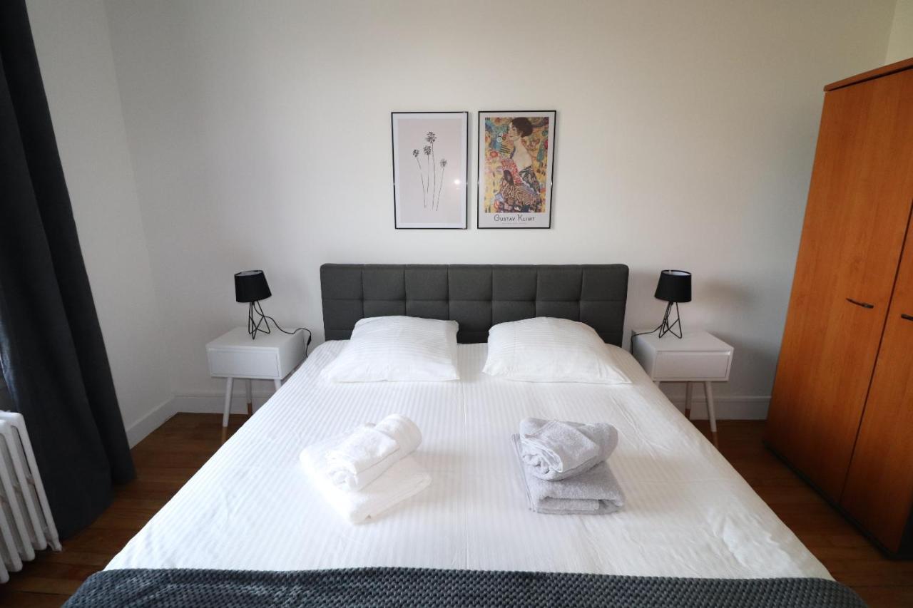 Apartment Superbe De 45m² A