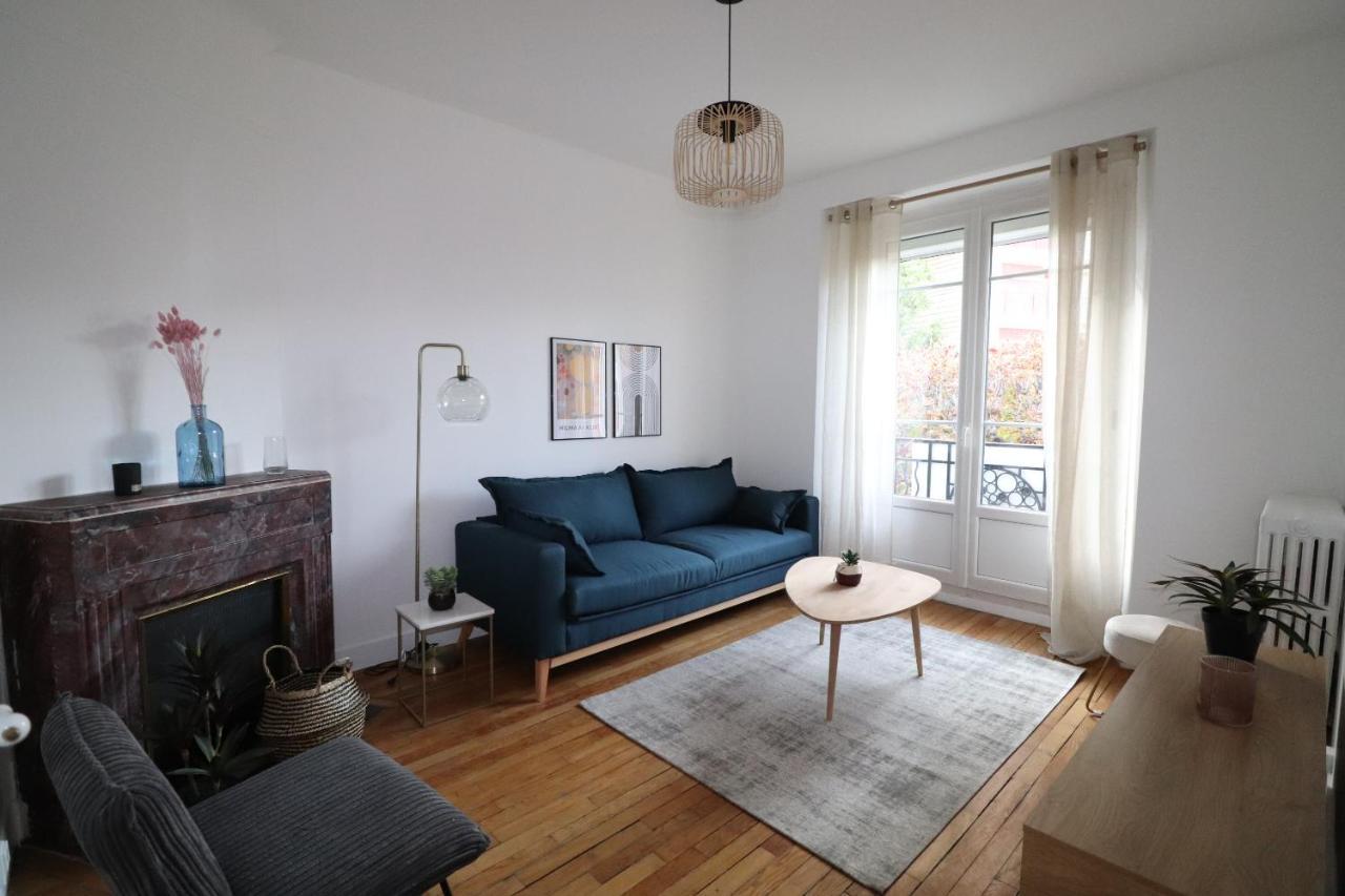Apartamento Superbe De 45m² à Antony
