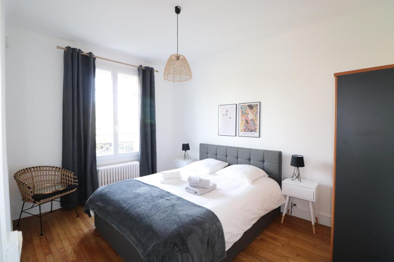 Superbe De 45m² à *