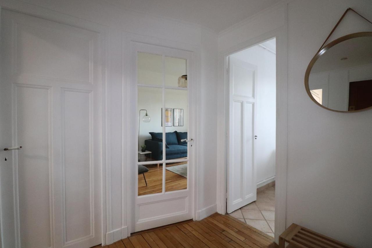 Superbe De 45m² à *