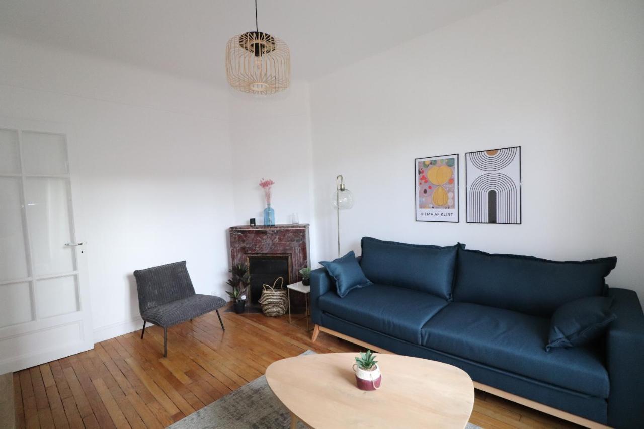 Superbe De 45m² à Apartamento *